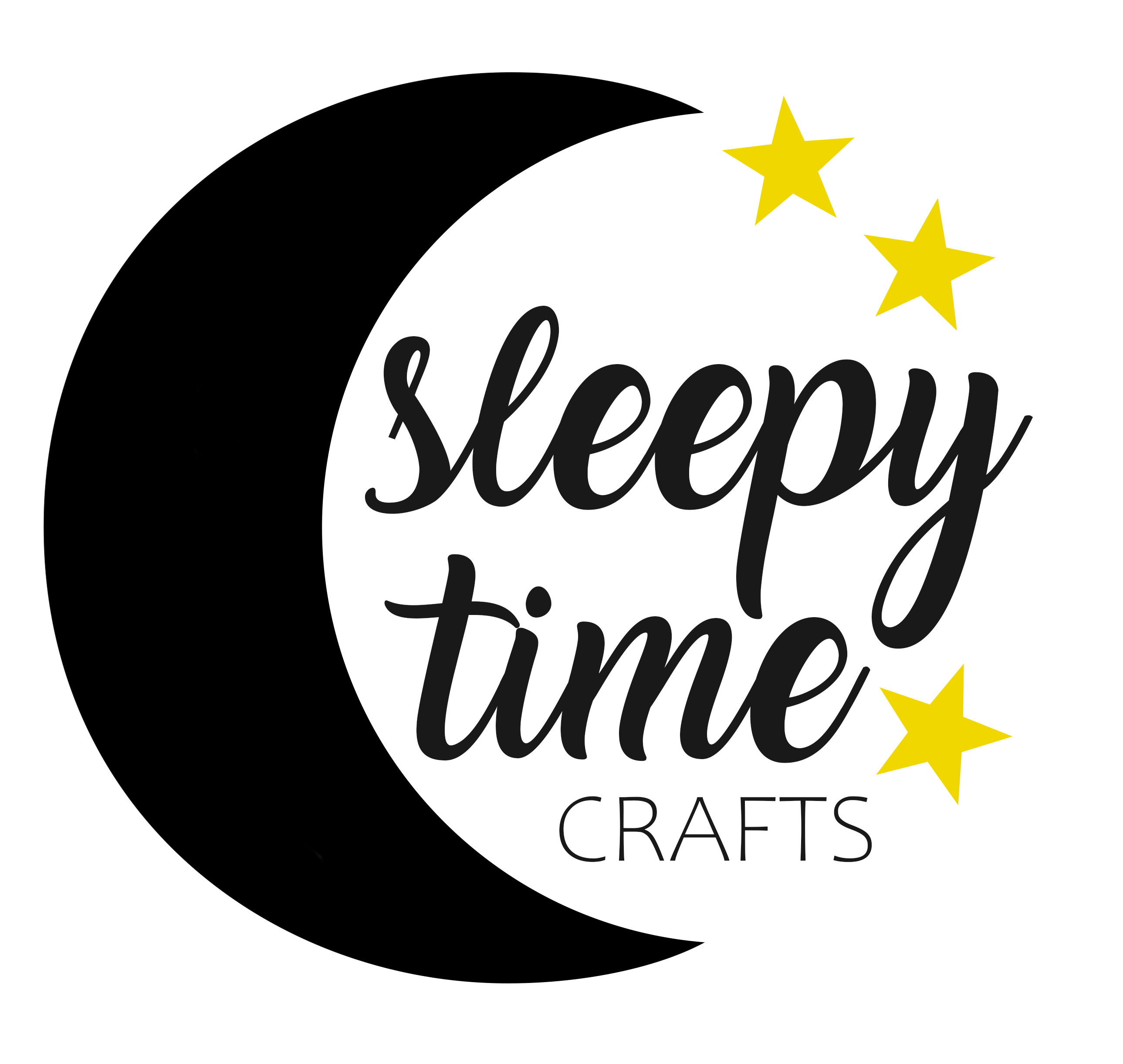 Sleepy Time Crafts